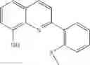 Fig. 123 - 8-hydroxy quinoline derivatives
