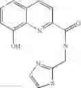 Fig. 130 - 8-hydroxy quinoline derivatives