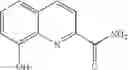 Fig. 133 - 8-hydroxy quinoline derivatives
