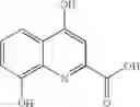 Fig. 135 - 8-hydroxy quinoline derivatives