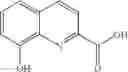 Fig. 136 - 8-hydroxy quinoline derivatives