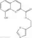 Fig. 139 - 8-hydroxy quinoline derivatives