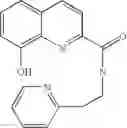 Fig. 141 - 8-hydroxy quinoline derivatives
