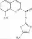 Fig. 144 - 8-hydroxy quinoline derivatives