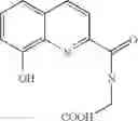 Fig. 147 - 8-hydroxy quinoline derivatives