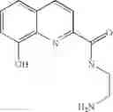 Fig. 148 - 8-hydroxy quinoline derivatives