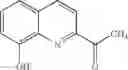 Fig. 149 - 8-hydroxy quinoline derivatives