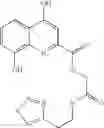 Fig. 151 - 8-hydroxy quinoline derivatives