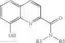 Fig. 156 - 8-hydroxy quinoline derivatives