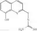 Fig. 157 - 8-hydroxy quinoline derivatives