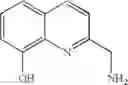 Fig. 159 - 8-hydroxy quinoline derivatives
