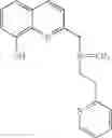 Fig. 162 - 8-hydroxy quinoline derivatives
