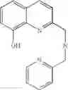 Fig. 163 - 8-hydroxy quinoline derivatives