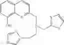 Fig. 164 - 8-hydroxy quinoline derivatives