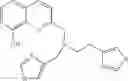 Fig. 166 - 8-hydroxy quinoline derivatives