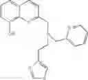 Fig. 167 - 8-hydroxy quinoline derivatives