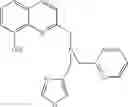 Fig. 169 - 8-hydroxy quinoline derivatives