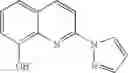 Fig. 176 - 8-hydroxy quinoline derivatives
