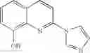 Fig. 177 - 8-hydroxy quinoline derivatives