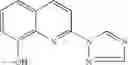 Fig. 179 - 8-hydroxy quinoline derivatives
