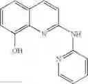 Fig. 180 - 8-hydroxy quinoline derivatives