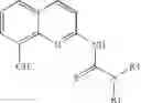 Fig. 182 - 8-hydroxy quinoline derivatives