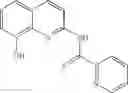 Fig. 183 - 8-hydroxy quinoline derivatives