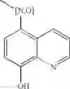 Fig. 188 - 8-hydroxy quinoline derivatives