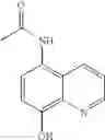 Fig. 191 - 8-hydroxy quinoline derivatives