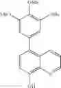Fig. 193 - 8-hydroxy quinoline derivatives