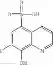 Fig. 199 - 8-hydroxy quinoline derivatives