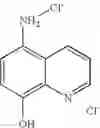 Fig. 200 - 8-hydroxy quinoline derivatives