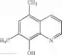 Fig. 205 - 8-hydroxy quinoline derivatives