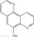 Fig. 207 - 8-hydroxy quinoline derivatives