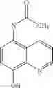 Fig. 208 - 8-hydroxy quinoline derivatives
