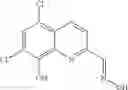 Fig. 209 - 8-hydroxy quinoline derivatives