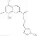 Fig. 219 - 8-hydroxy quinoline derivatives