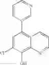Fig. 223 - 8-hydroxy quinoline derivatives