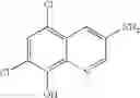 Fig. 225 - 8-hydroxy quinoline derivatives