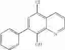Fig. 226 - 8-hydroxy quinoline derivatives