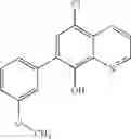 Fig. 227 - 8-hydroxy quinoline derivatives