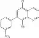 Fig. 228 - 8-hydroxy quinoline derivatives