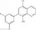 Fig. 230 - 8-hydroxy quinoline derivatives