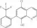 Fig. 238 - 8-hydroxy quinoline derivatives