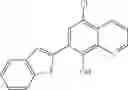 Fig. 240 - 8-hydroxy quinoline derivatives