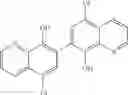 Fig. 241 - 8-hydroxy quinoline derivatives