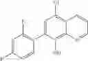 Fig. 243 - 8-hydroxy quinoline derivatives
