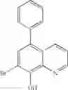 Fig. 244 - 8-hydroxy quinoline derivatives