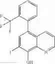 Fig. 246 - 8-hydroxy quinoline derivatives