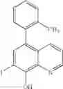 Fig. 247 - 8-hydroxy quinoline derivatives